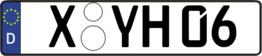 X-YH06