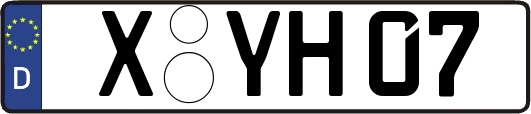 X-YH07