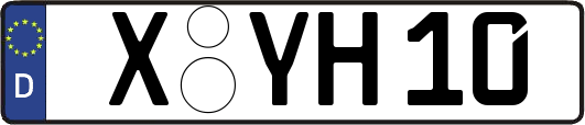 X-YH10