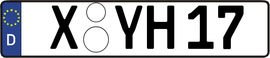 X-YH17