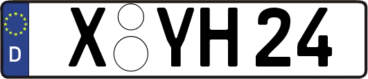 X-YH24
