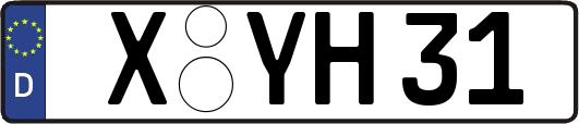 X-YH31