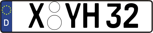X-YH32