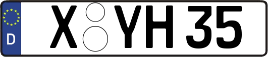 X-YH35