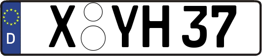 X-YH37