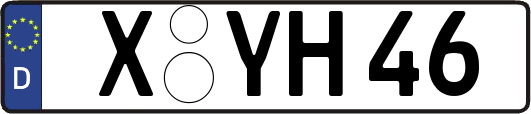X-YH46