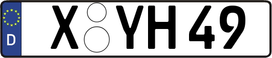X-YH49