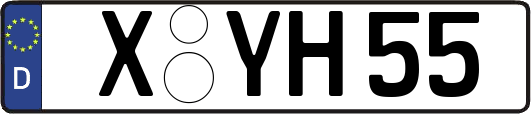 X-YH55