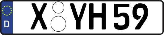 X-YH59