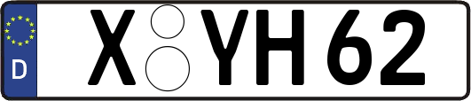 X-YH62
