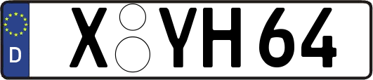 X-YH64