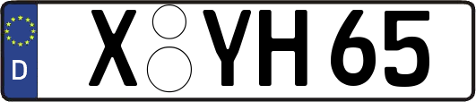 X-YH65