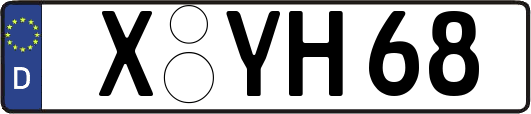 X-YH68