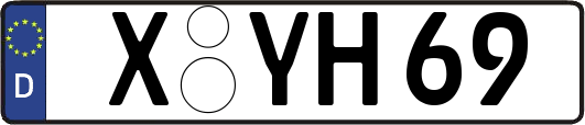 X-YH69