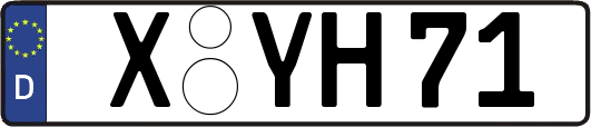 X-YH71