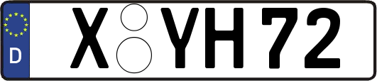 X-YH72