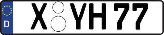 X-YH77