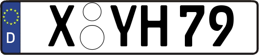 X-YH79
