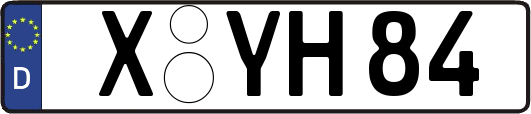 X-YH84