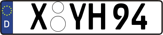 X-YH94
