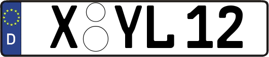 X-YL12