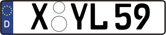 X-YL59
