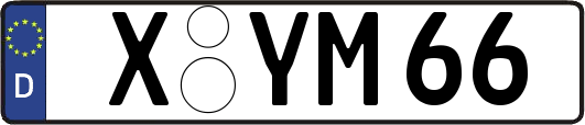X-YM66