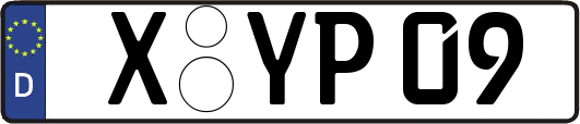 X-YP09