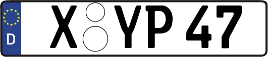 X-YP47