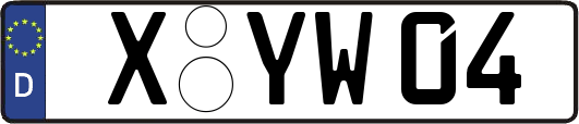 X-YW04