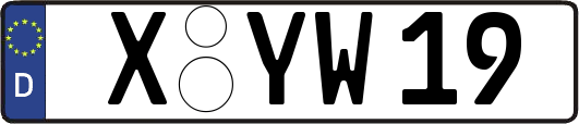 X-YW19