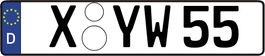 X-YW55