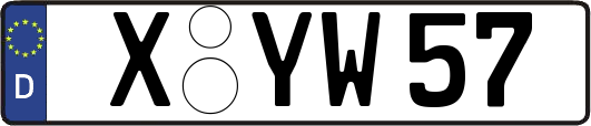 X-YW57