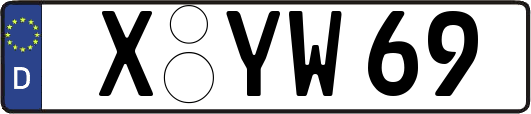 X-YW69