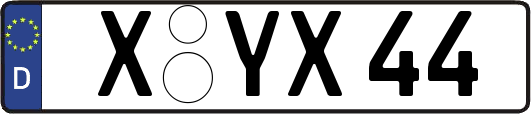 X-YX44