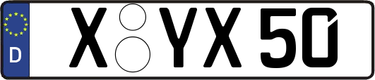 X-YX50