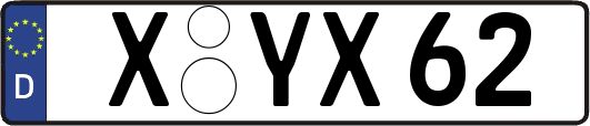X-YX62