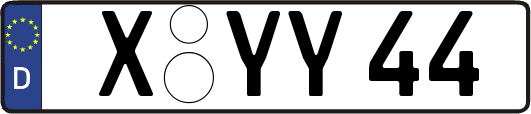 X-YY44