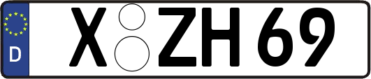 X-ZH69
