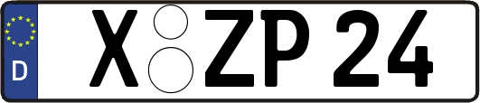 X-ZP24