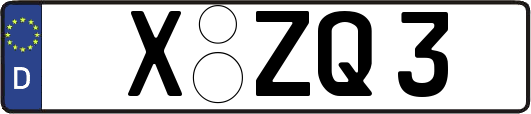 X-ZQ3