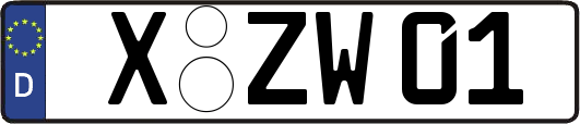 X-ZW01