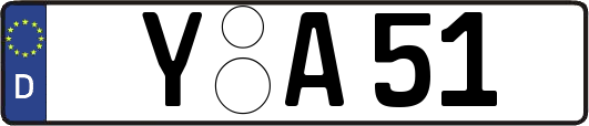 Y-A51