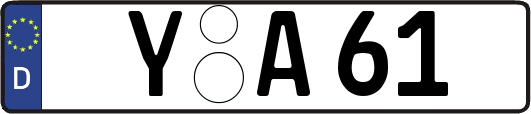 Y-A61