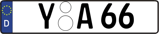Y-A66