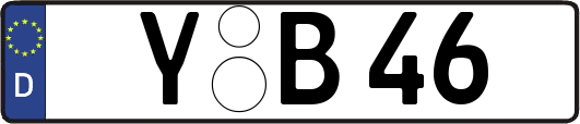 Y-B46