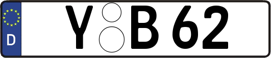 Y-B62