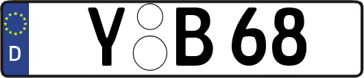 Y-B68