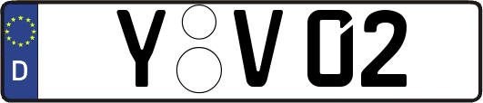 Y-V02