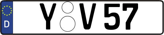 Y-V57